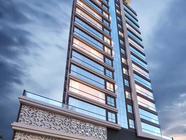 Imagem 14: Apartamento em Construção em Porto Belo/SC com 126,61m² área privativa sendo 3