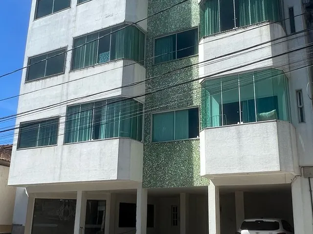 Imagem: Apartamento a venda no centro de Guarapari