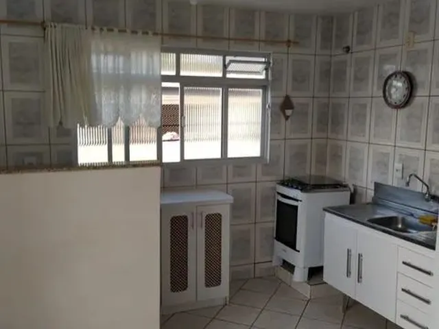 Imagem 2: Apartamento Apartamento com 2 dormitórios