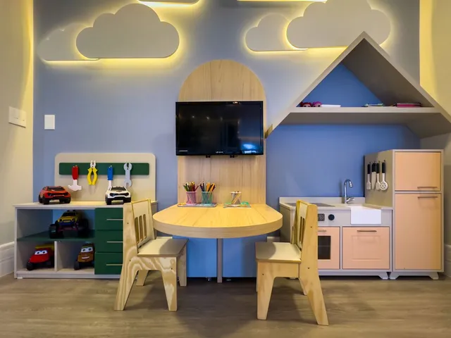 Imagem 9: Apartamento Pronto para morar em Itapema/SC bairro Morretes, com 182,25m² área