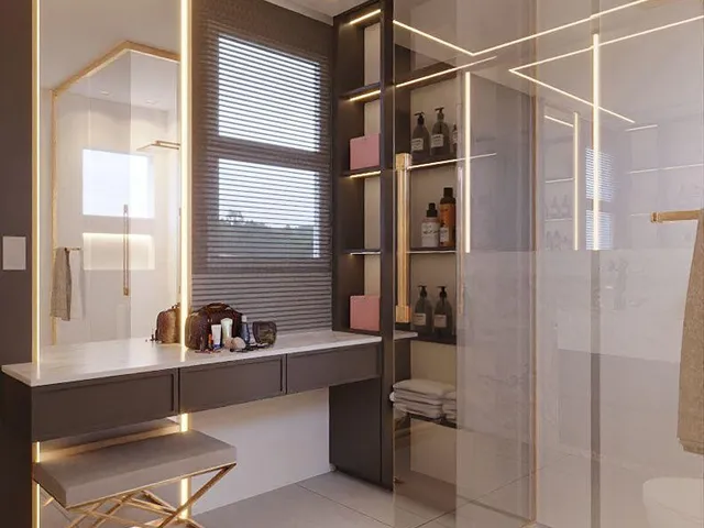 Imagem 4: Apartamento Pronto para morar em Itapema/SC bairro Morretes, com 182,25m² área