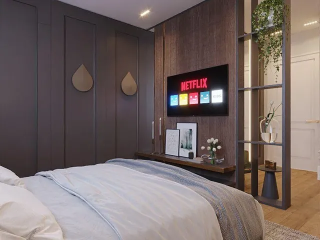 Imagem 12: Apartamento Pronto para morar em Itapema/SC bairro Morretes, com 182,25m² área