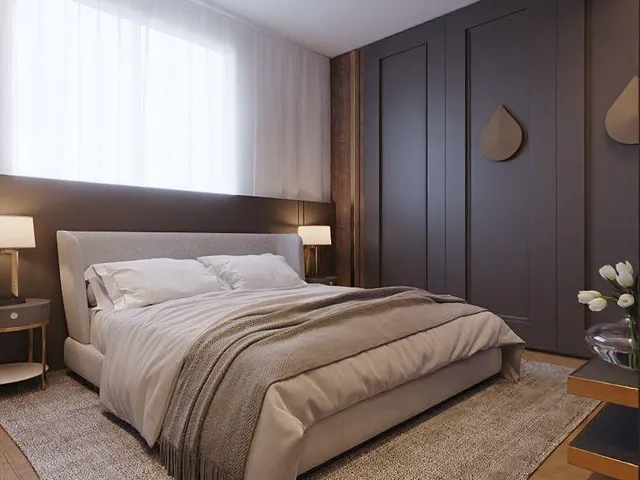 Imagem 8: Apartamento Pronto para morar em Itapema/SC bairro Morretes, com 182,25m² área