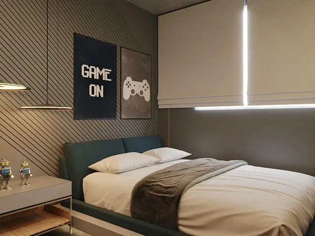 Imagem 11: Apartamento Pronto para morar em Itapema/SC bairro Morretes, com 182,25m² área