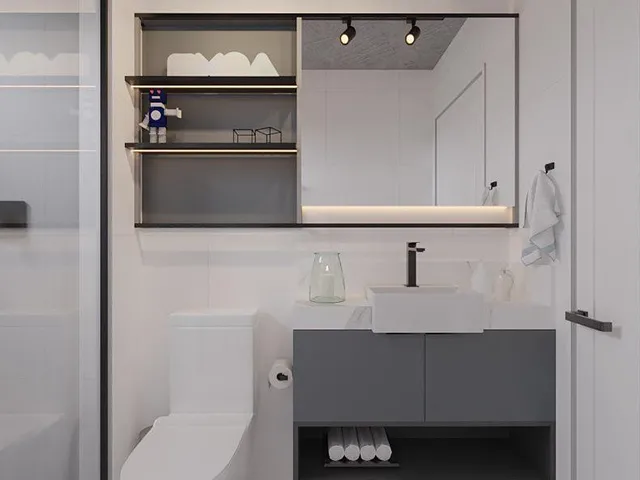 Imagem 2: Apartamento Pronto para morar em Itapema/SC bairro Morretes, com 182,25m² área