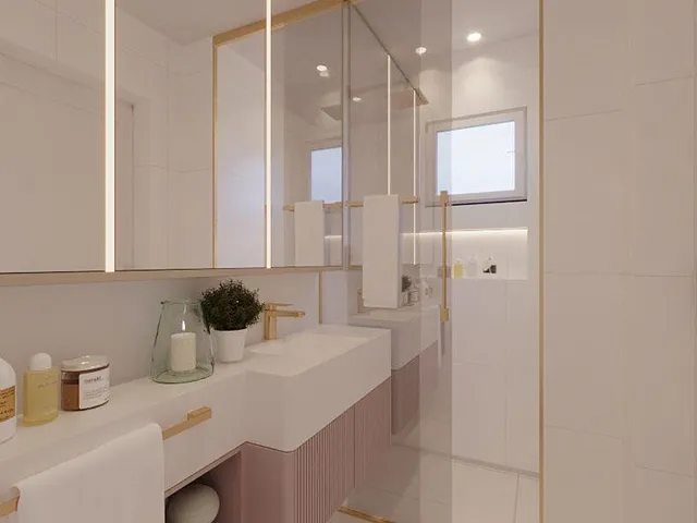 Imagem 5: Apartamento Pronto para morar em Itapema/SC bairro Morretes, com 182,25m² área