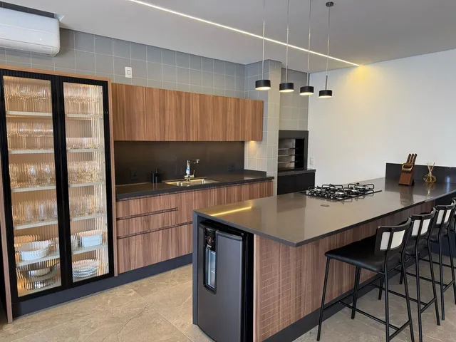 Imagem 16: Apartamento Pronto para morar em Camboriú/SC com 70m² área privativa sendo 2