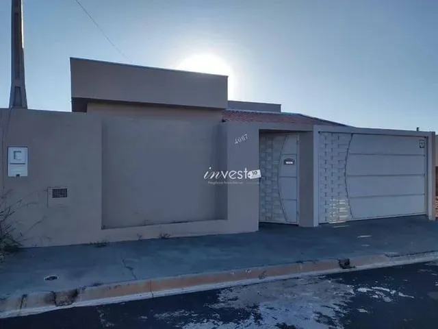 Imagem: Casa com 2 Dormitórios para Alugar por