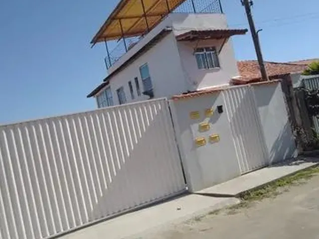 Imagem: A kitnet possui 1 Dormitório, 1 Banheiro, 1 Vaga na