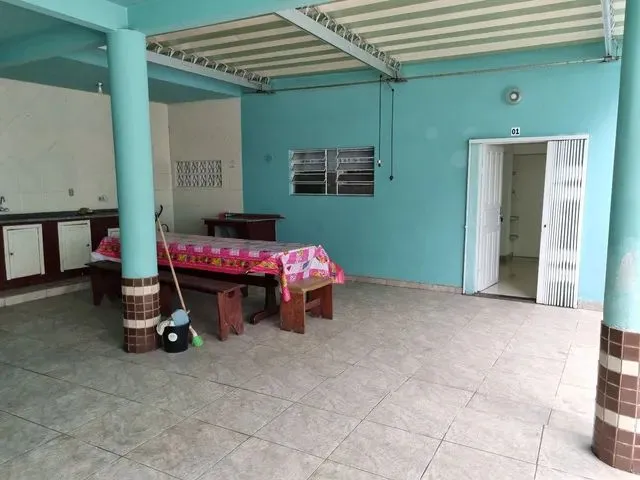 Imagem 4: Alugo Casa Jardim Atlantico
