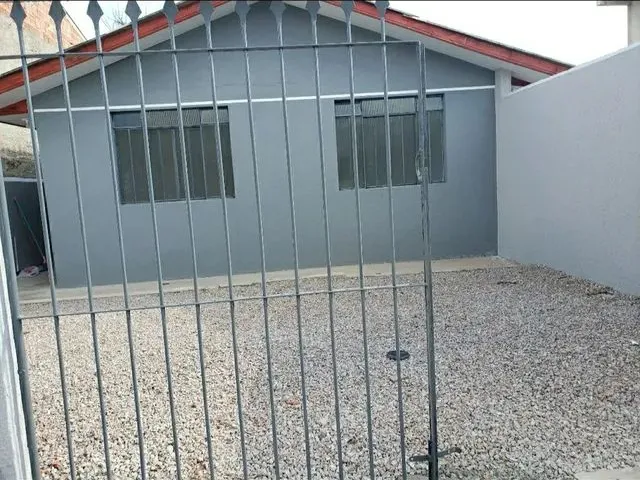 Imagem 1: Aluga Se Kitnet em Araucária