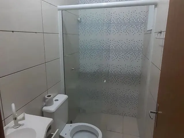 Imagem: Alugo Quitnet a 10 Minutos do Centro