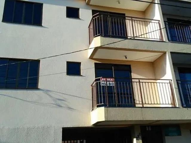 Imagem: Apartamento no Maria Luiza