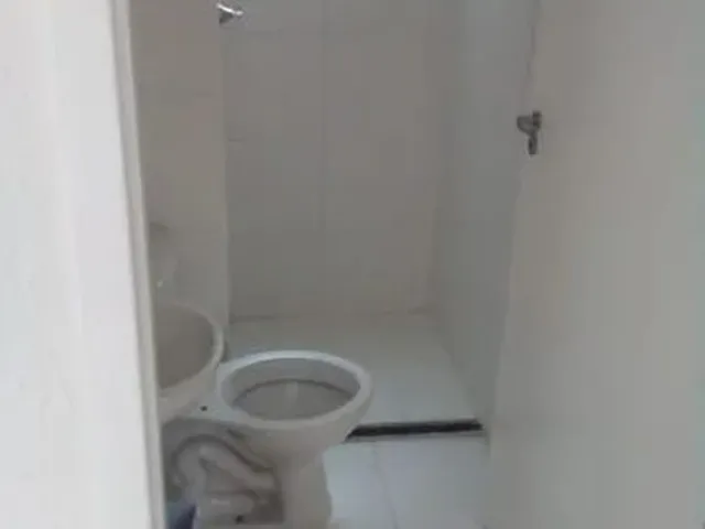 Imagem: Apartamento Dois Quartos