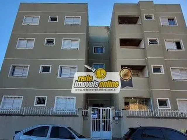 Imagem: Apartamento com 2 Dormitórios para Alugar