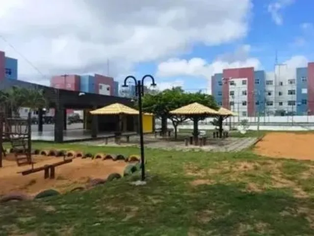 Imagem: Vendo Ou Alugo - Ap. 2 Quartos, Condomínio