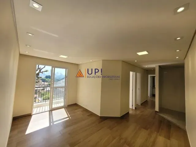 Imagem: São Paulo - Apartamento Padrão - Santana