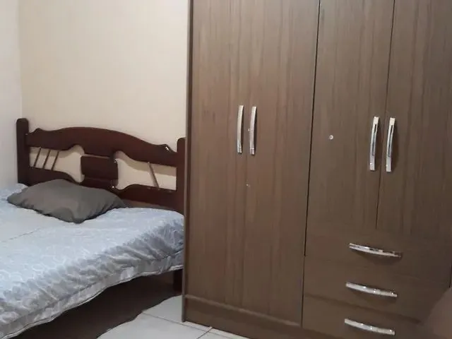 Imagem: Quarto/Suíte Individual Masculino Perto