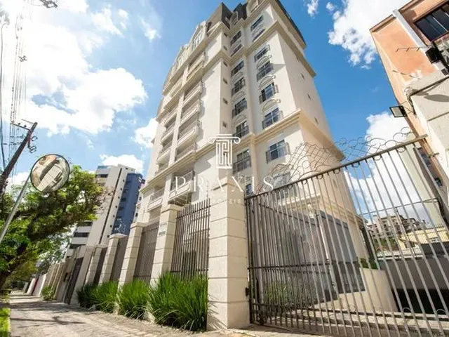 Imagem: Lindíssima Cobertura com 4 Suítes para