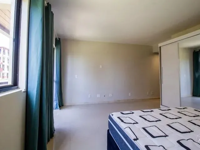 Imagem 8: Asa Norte Flat / studio com 1 dormitório