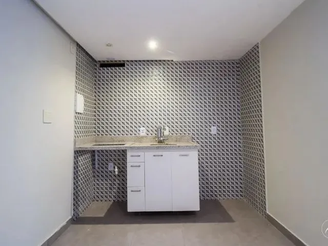 Imagem 11: Asa Norte Flat / studio com 1 dormitório
