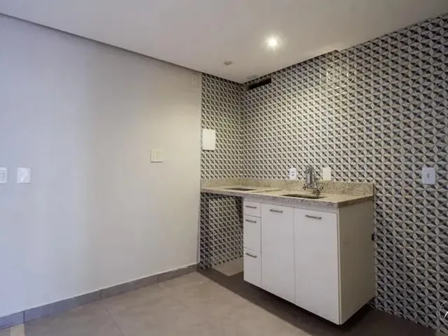 Imagem 4: Asa Norte Flat / studio com 1 dormitório