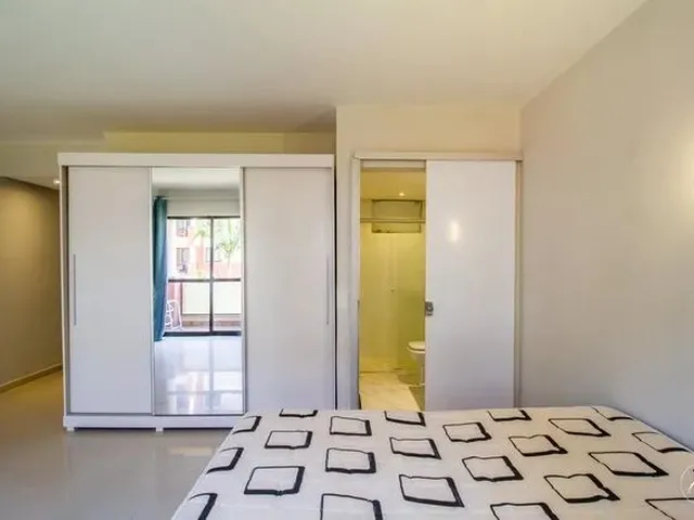 Imagem 10: Asa Norte Flat / studio com 1 dormitório