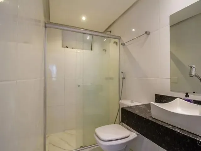 Imagem 2: Asa Norte Flat / studio com 1 dormitório