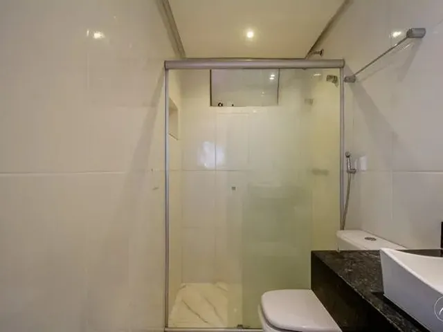 Imagem 6: Asa Norte Flat / studio com 1 dormitório