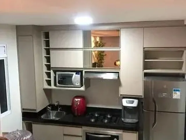 Imagem: Apartamento Padrão