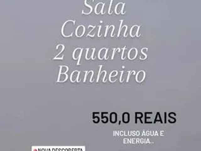 Imagem: Casa para Alugar em Nova Descoberta