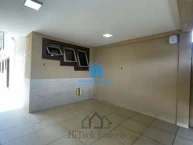 Imagem: Casa À Venda 3 Quartos, 2 Vagas, 125M²