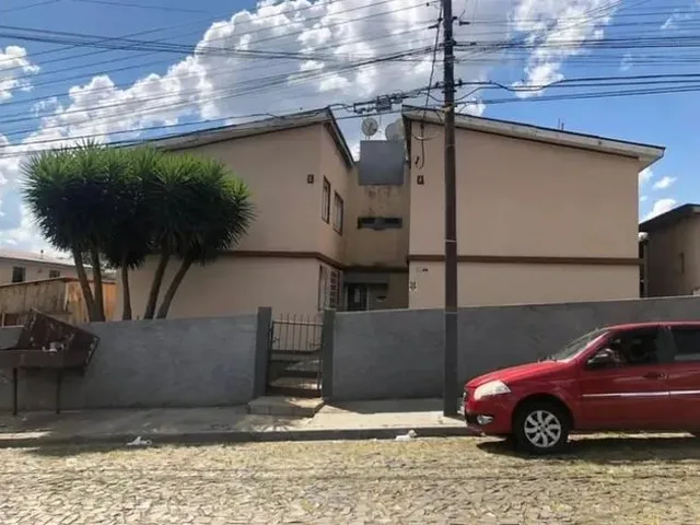 Imagem: Apartamento Jardim Conceição
