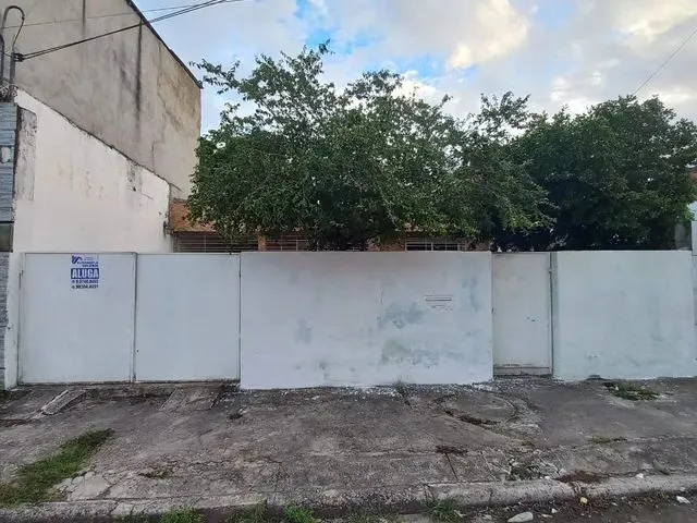 Imagem: Casa na Rua Minas Gerai 31 em Jardim Brail