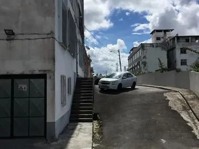 Imagem 15: 3º Andar, 02 Quartos, Área de Serviço e Varanda (Bairro da Saúde)