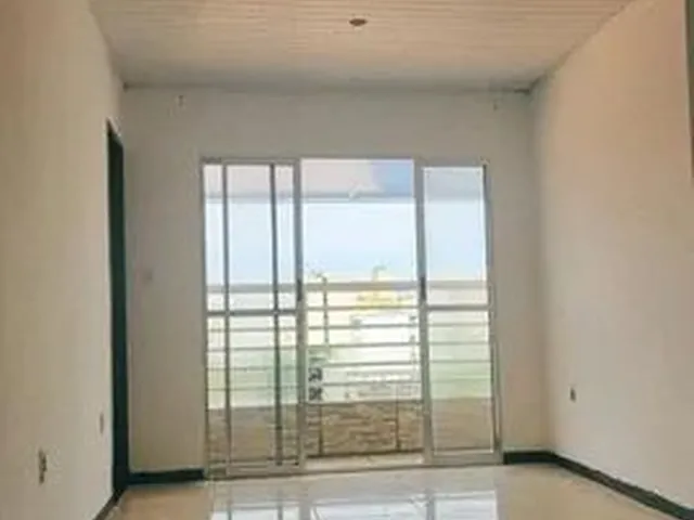 Imagem 12: 3º Andar, 02 Quartos, Área de Serviço e Varanda (Bairro da Saúde)