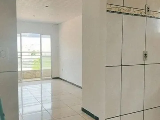 Imagem 5: 3º Andar, 02 Quartos, Área de Serviço e Varanda (Bairro da Saúde)