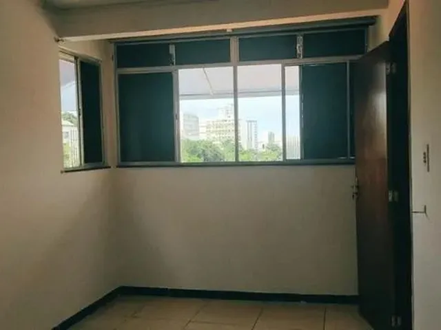 Imagem 14: 3º Andar, 02 Quartos, Área de Serviço e Varanda (Bairro da Saúde)