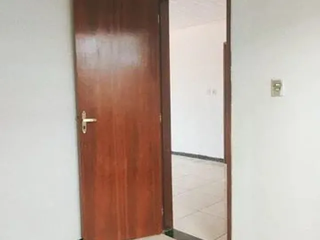 Imagem 3: 3º Andar, 02 Quartos, Área de Serviço e Varanda (Bairro da Saúde)