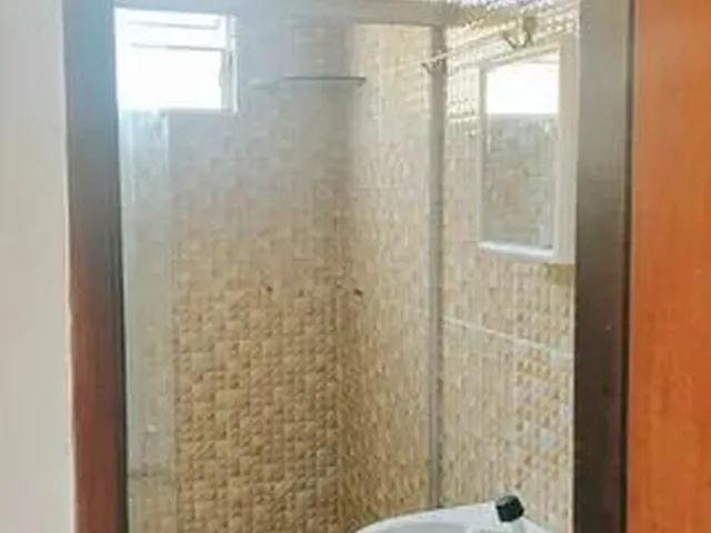 Imagem 11: 3º Andar, 02 Quartos, Área de Serviço e Varanda (Bairro da Saúde)