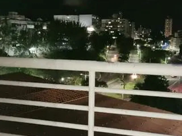 Imagem 13: 3º Andar, 02 Quartos, Área de Serviço e Varanda (Bairro da Saúde)
