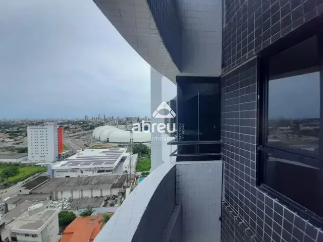 Imagem: Natal - Apartamento Padrão - Lagoa Nova