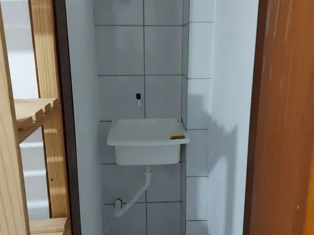 Imagem: Alugo Kitnet Mobiliada na Rua Tenente Olímpio