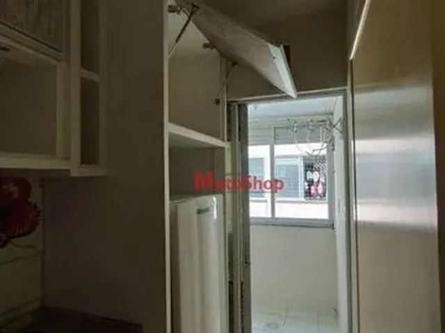 Imagem 9: Apartamento S para Alugar, - Centro - Araranguá/Sc - 2 Dormitório - 1 Sala - Banheiro