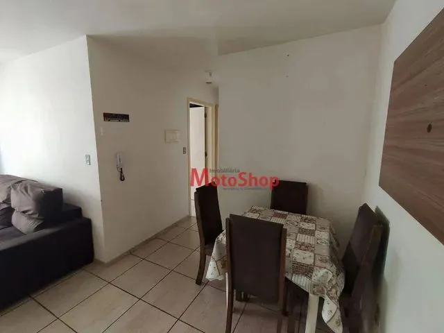 Imagem 8: Apartamento S para Alugar, - Centro - Araranguá/Sc - 2 Dormitório - 1 Sala - Banheiro