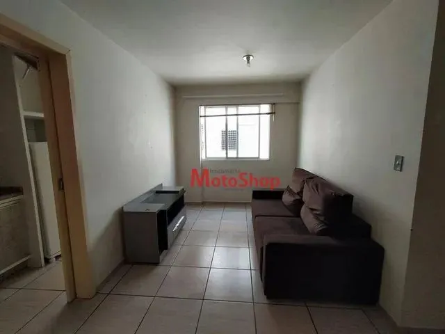 Imagem 5: Apartamento S para Alugar, - Centro - Araranguá/Sc - 2 Dormitório - 1 Sala - Banheiro