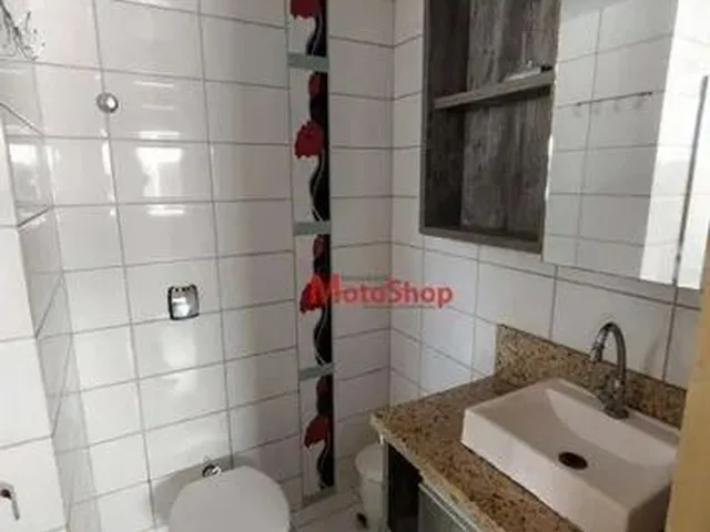 Imagem 15: Apartamento S para Alugar, - Centro - Araranguá/Sc - 2 Dormitório - 1 Sala - Banheiro