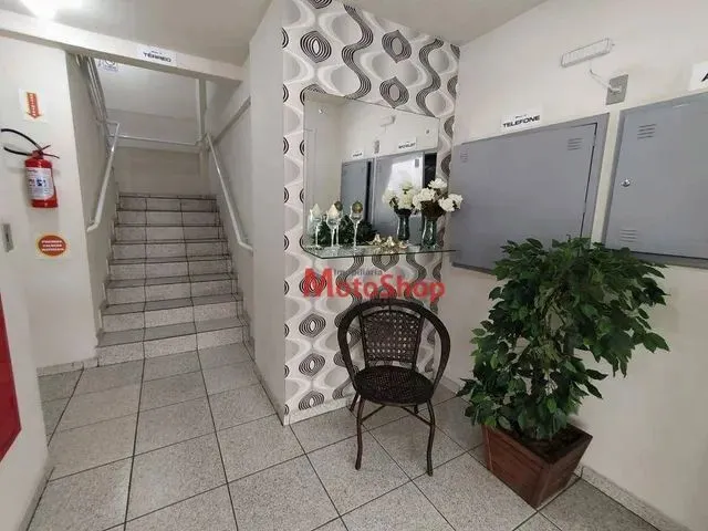 Imagem 6: Apartamento S para Alugar, - Centro - Araranguá/Sc - 2 Dormitório - 1 Sala - Banheiro
