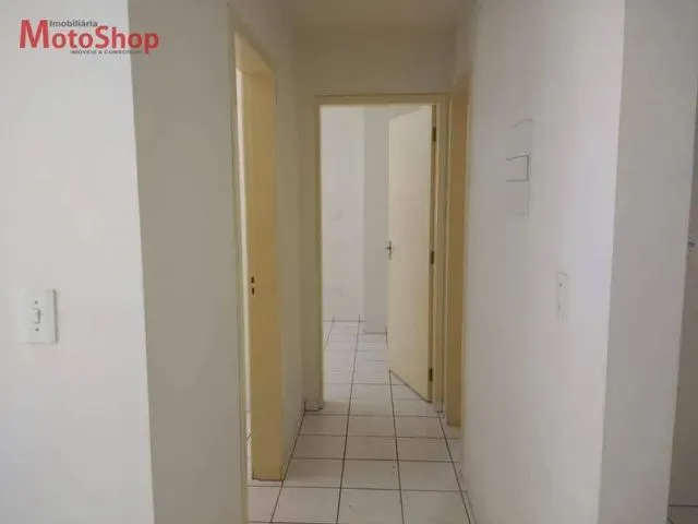 Imagem 13: Apartamento S para Alugar, - Centro - Araranguá/Sc - 2 Dormitório - 1 Sala - Banheiro