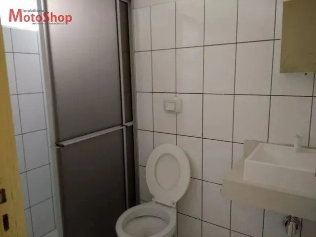 Imagem 14: Apartamento S para Alugar, - Centro - Araranguá/Sc - 2 Dormitório - 1 Sala - Banheiro